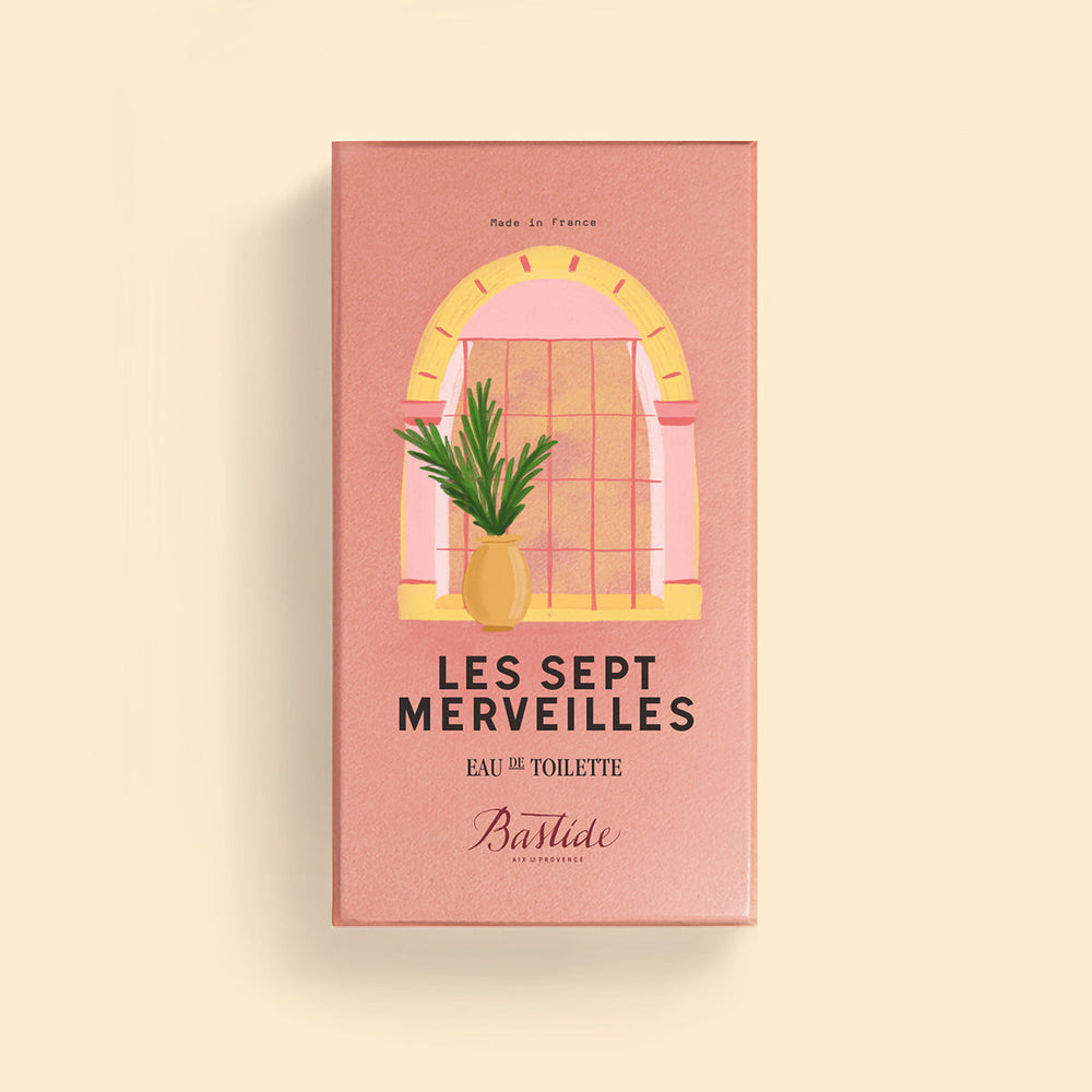 Bastide 100 Ml