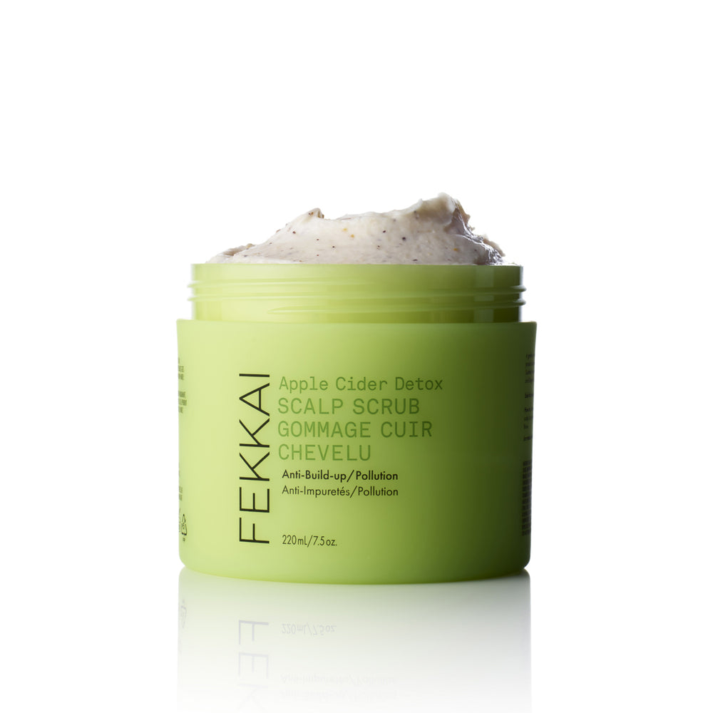 Fekkai Apple Cider Scalp Scrub Full Size