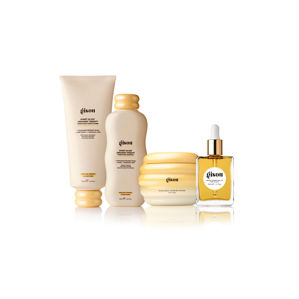 Haircare