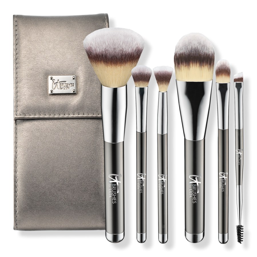 IT Cosmetics Brush Set