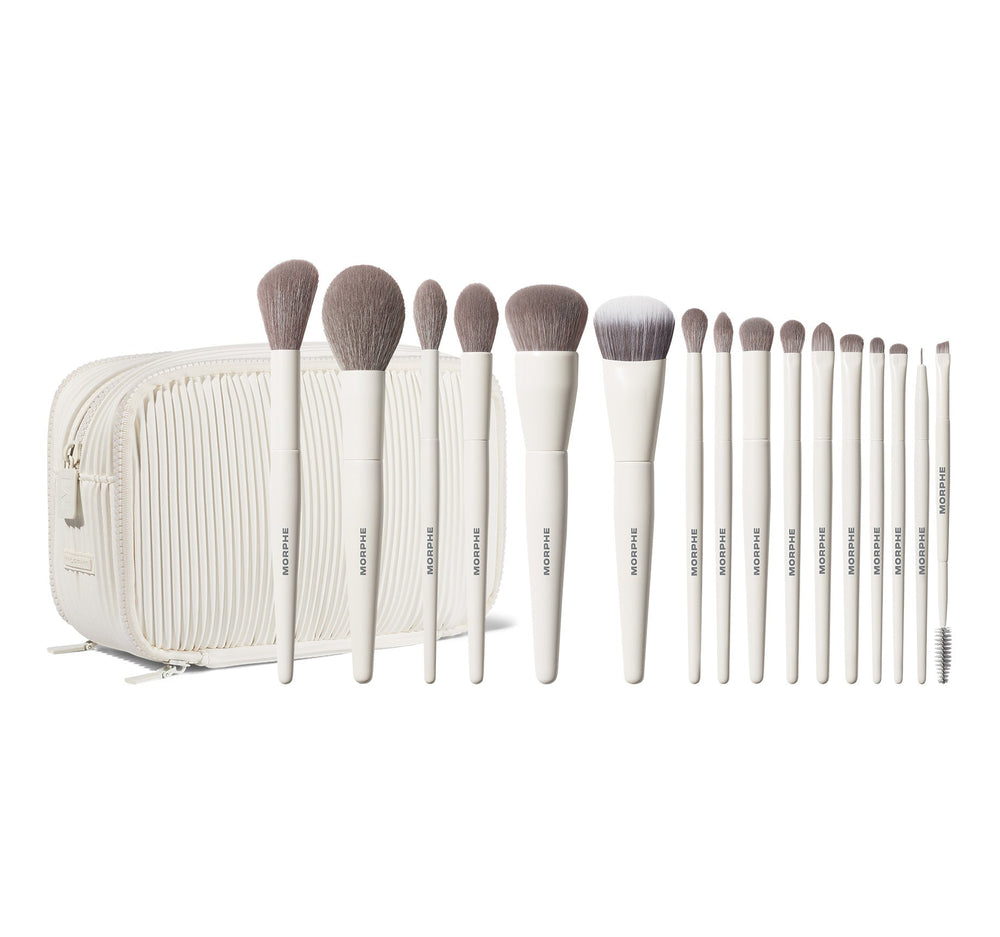 Morphe Brush Mix