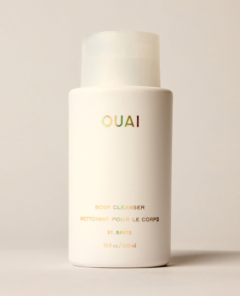 Ouai Travel Body Wash