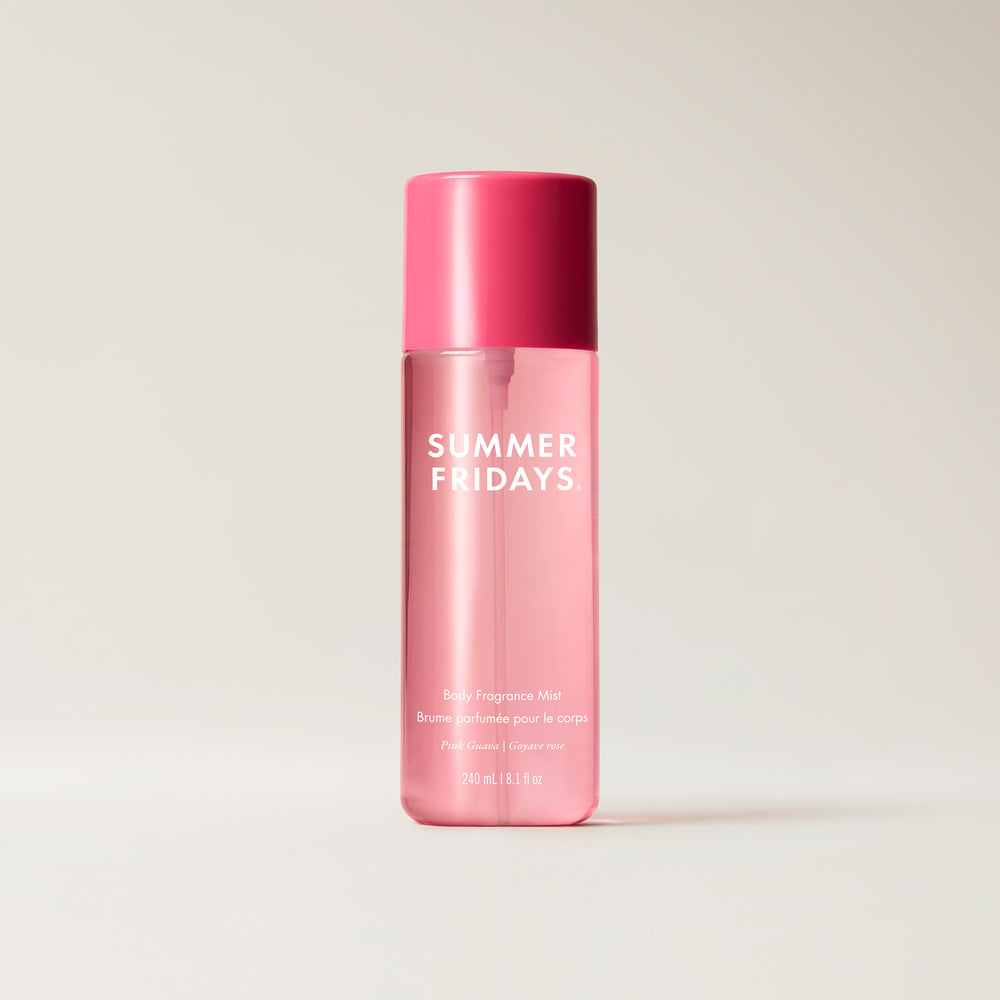 Summer Fridays 90 Ml Pink Guava Mist