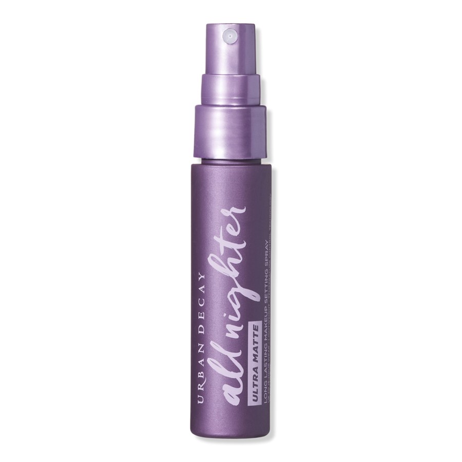Urban Decay Travel Matte Setting Spray